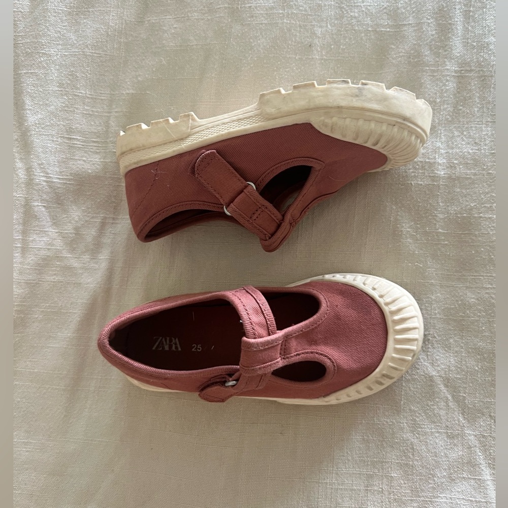 Zara shoes